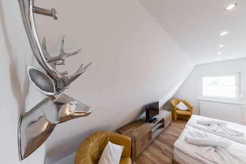 Ferienhaus Boje 9 Neuharlingersiel Exterior foto